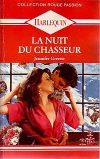 La nuit du chasseur - Jennifer Greene
