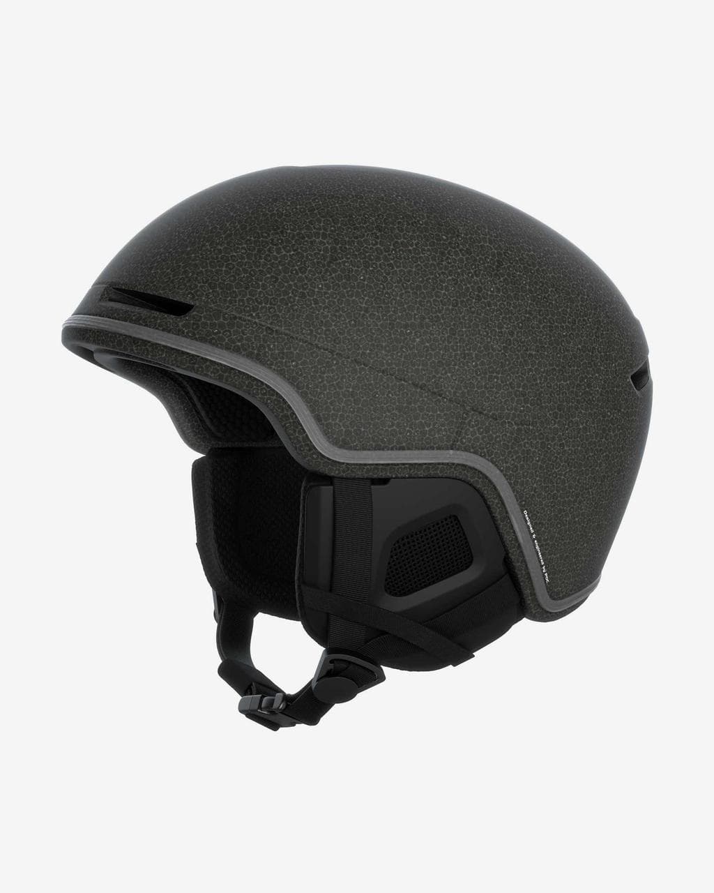 Casque POC Obex Pure gris foncé mat - XS-S