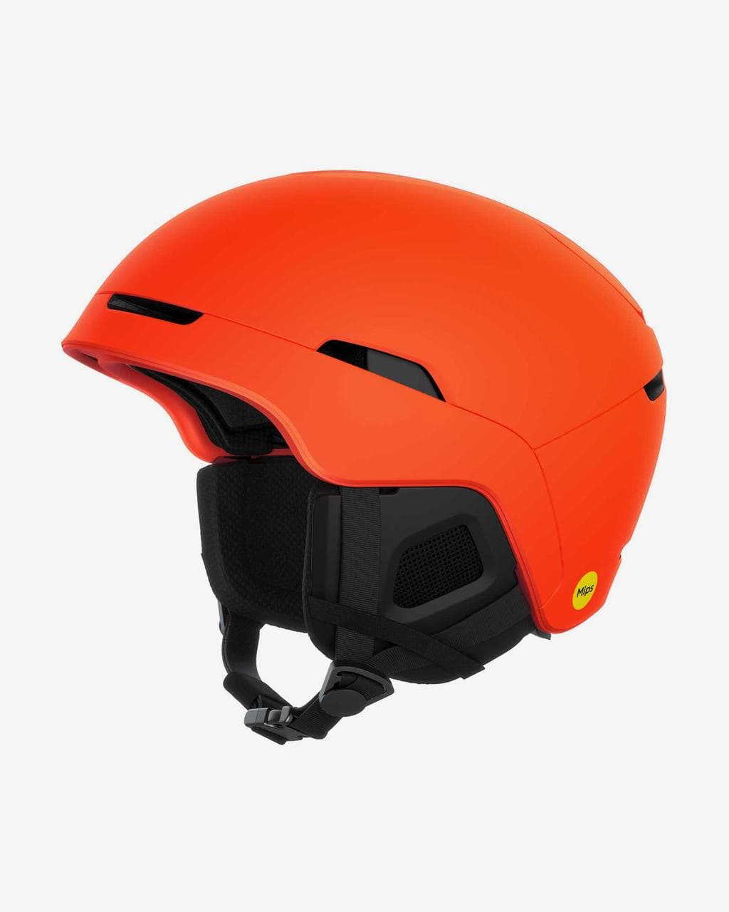 Casque POC Obex MIPS orange lumineux - XS-S