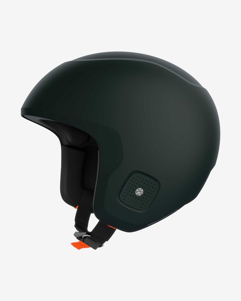 Casque POC Skull Dura X MIPS vert foncé mat - M-L