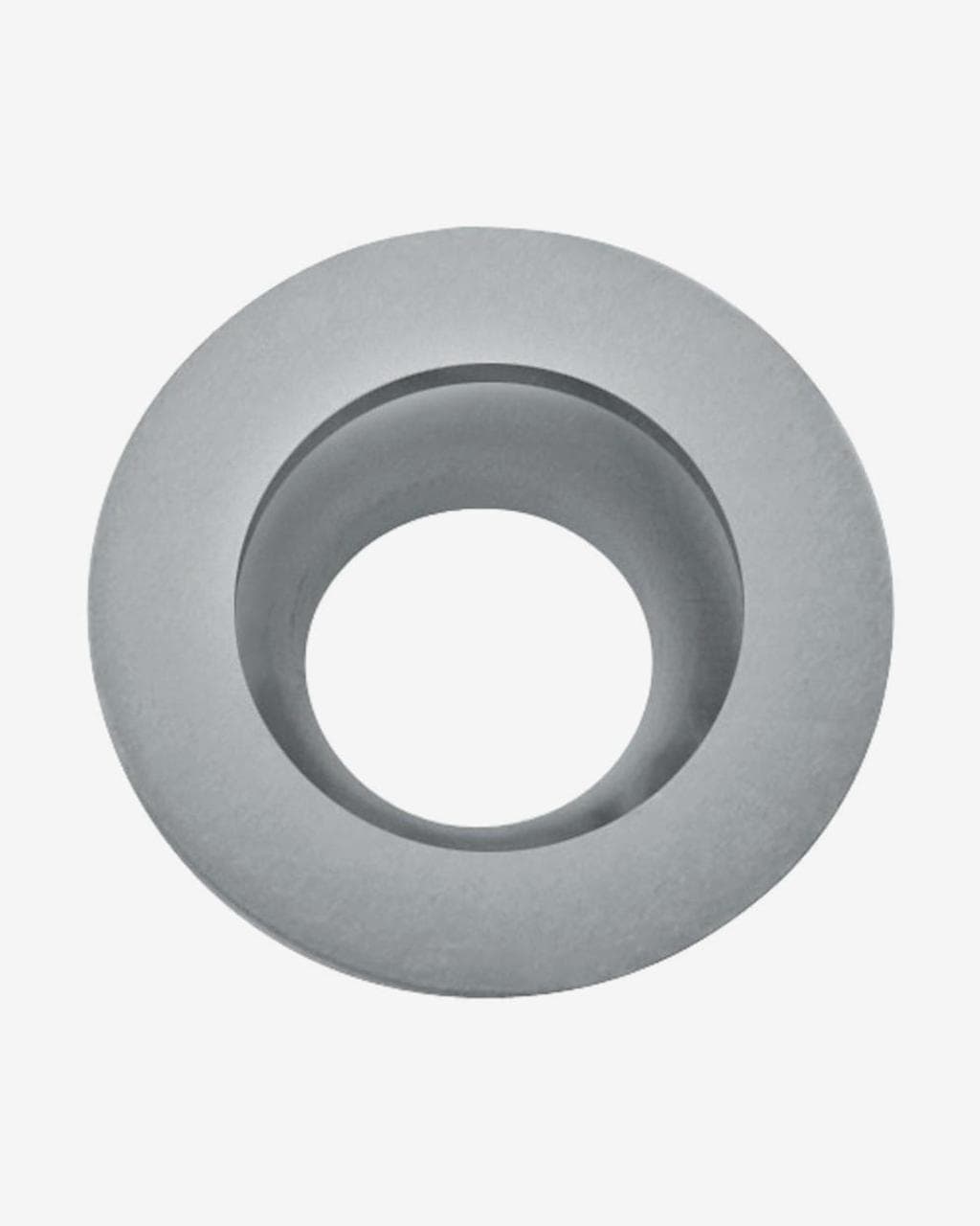Lame ronde pour cutter Toko Radius 6,5 Blade gris