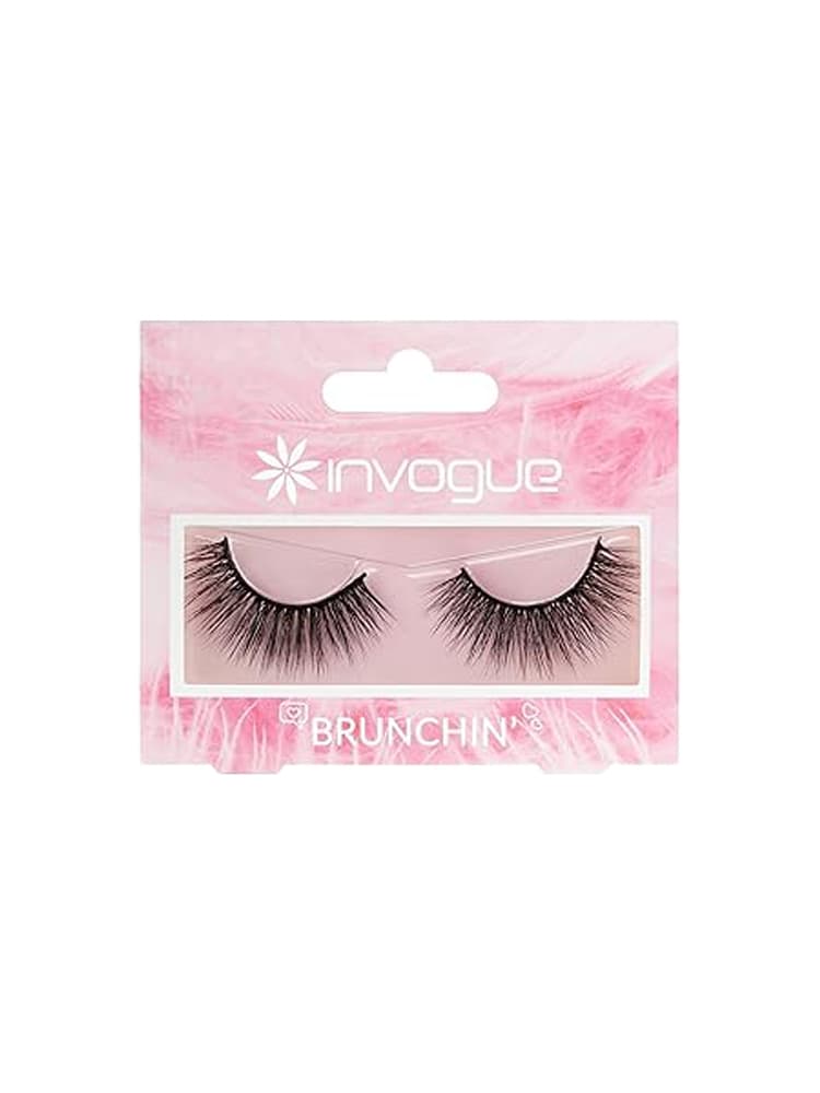 Invogue Faux Cils - Brunchin'