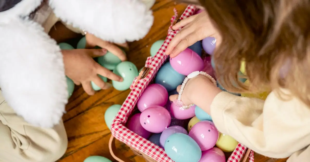 Les traditions de Pâques en France : un voyage à travers les régions