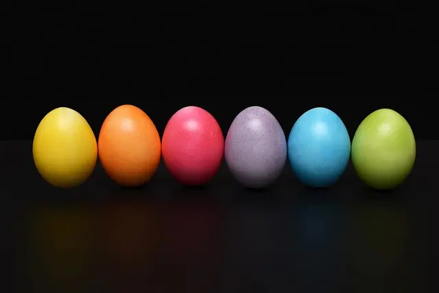 Les meilleures traditions de Pâques à découvrir en famille