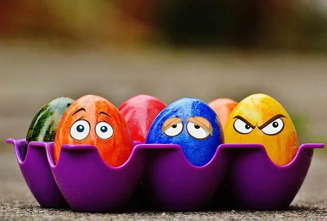 Les meilleures idées de jeux pour animer votre fête de Pâques