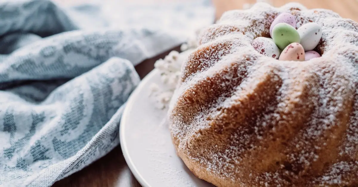 Les meilleures recettes de plats de Pâques à essayer