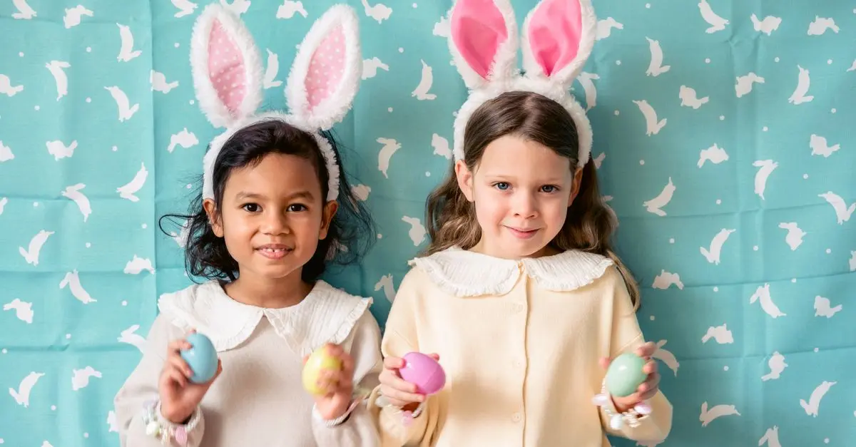 Comment organiser une chasse aux œufs de Pâques parfaite