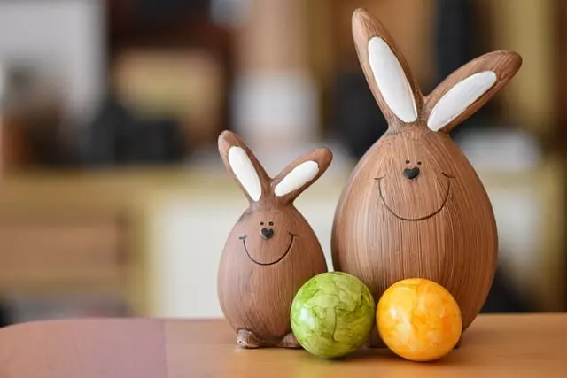 Les meilleures traditions de Pâques à redécouvrir