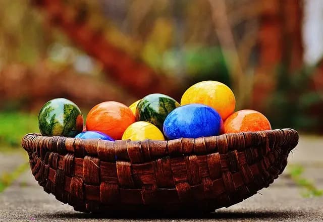 10 idées originales pour célébrer Pâques en famille