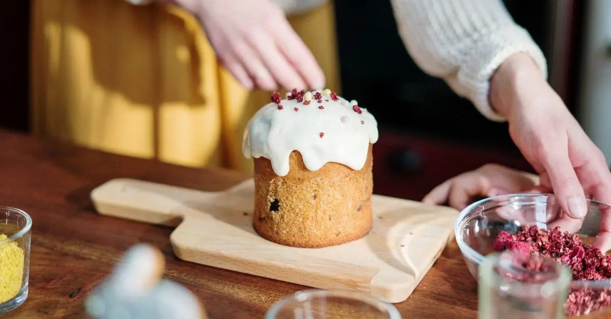 Les tendances culinaires de Pâques à surveiller en 2026
