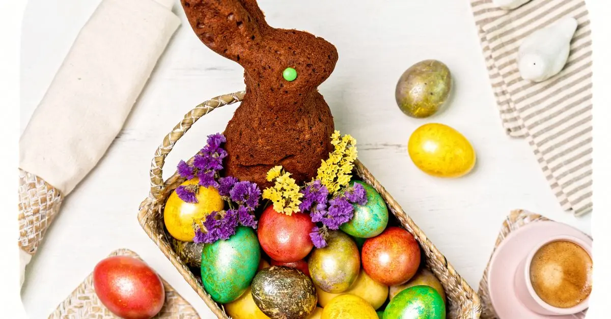 Comprendre la symbolique du lapin de Pâques