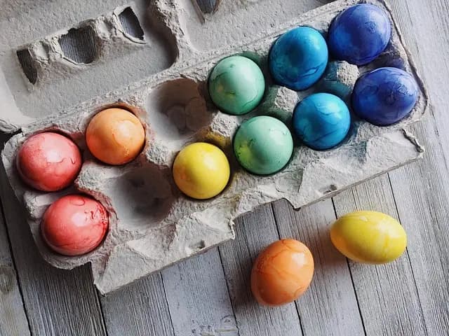 L'importance des traditions de Pâques : pourquoi les célébrer ?