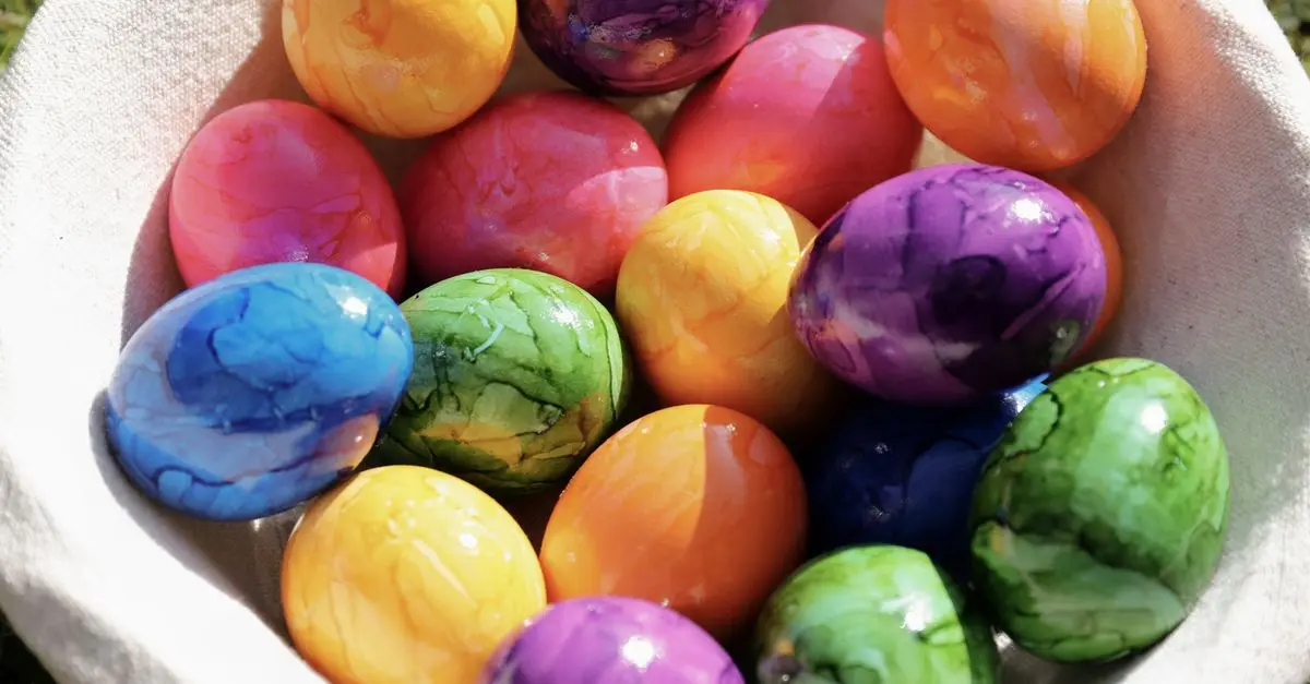 Les traditions de Pâques à travers le monde : un voyage culturel
