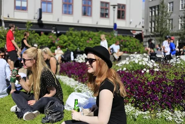 Quelles activités proposer dans un jardin pour Pâques ?