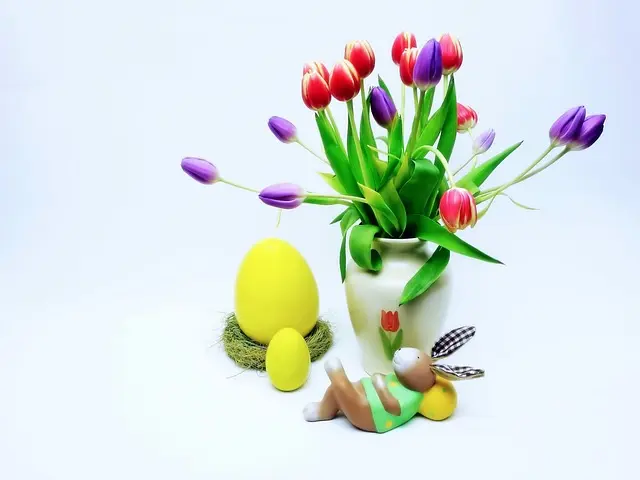 Les origines et symboles des traditions de Pâques
