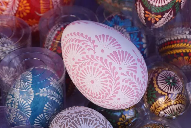 Comment célébrer Pâques avec des traditions familiales authentiques