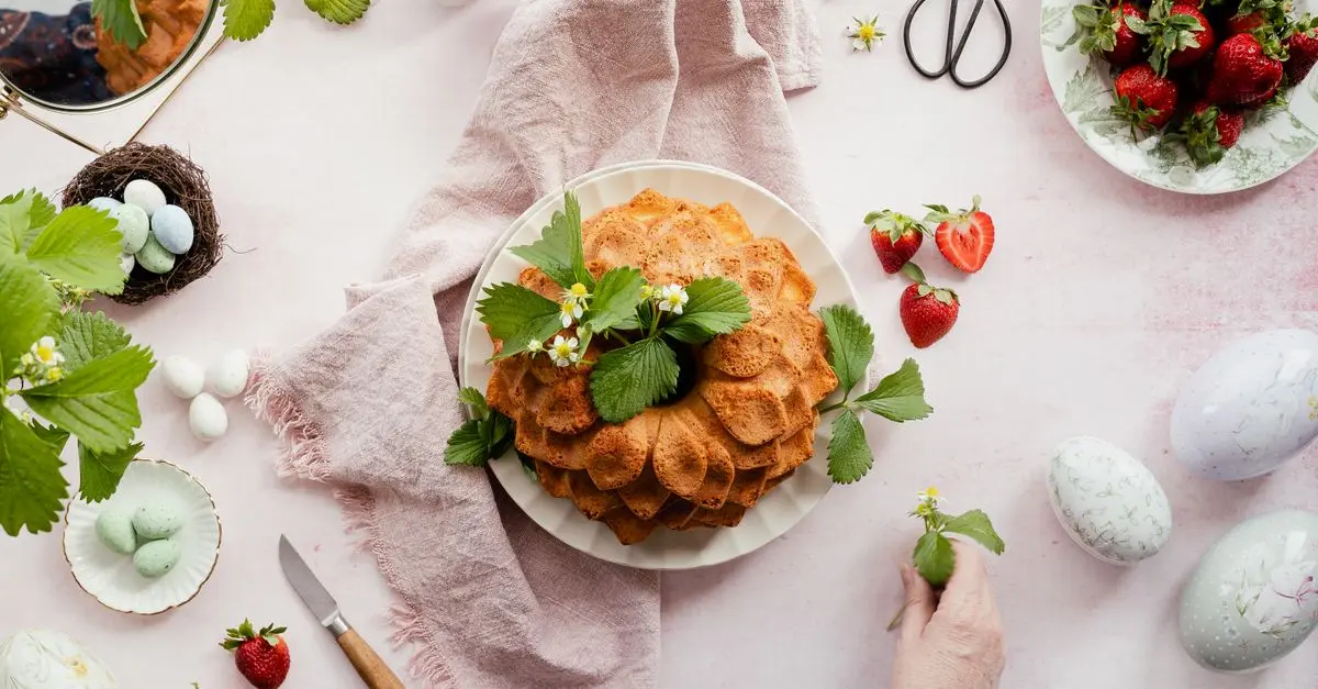 Les meilleures recettes de plats de Pâques pour régaler vos invités