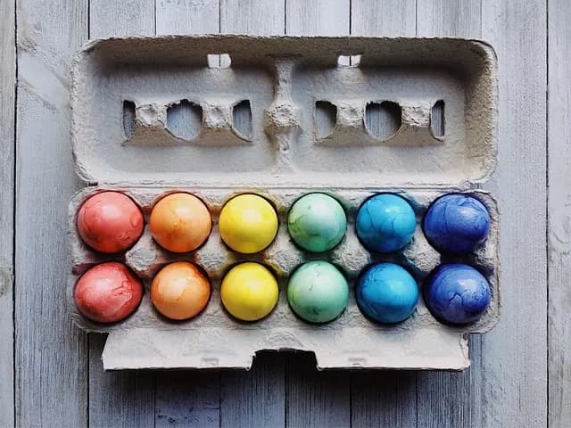 10 idées d'activités créatives pour Pâques en famille