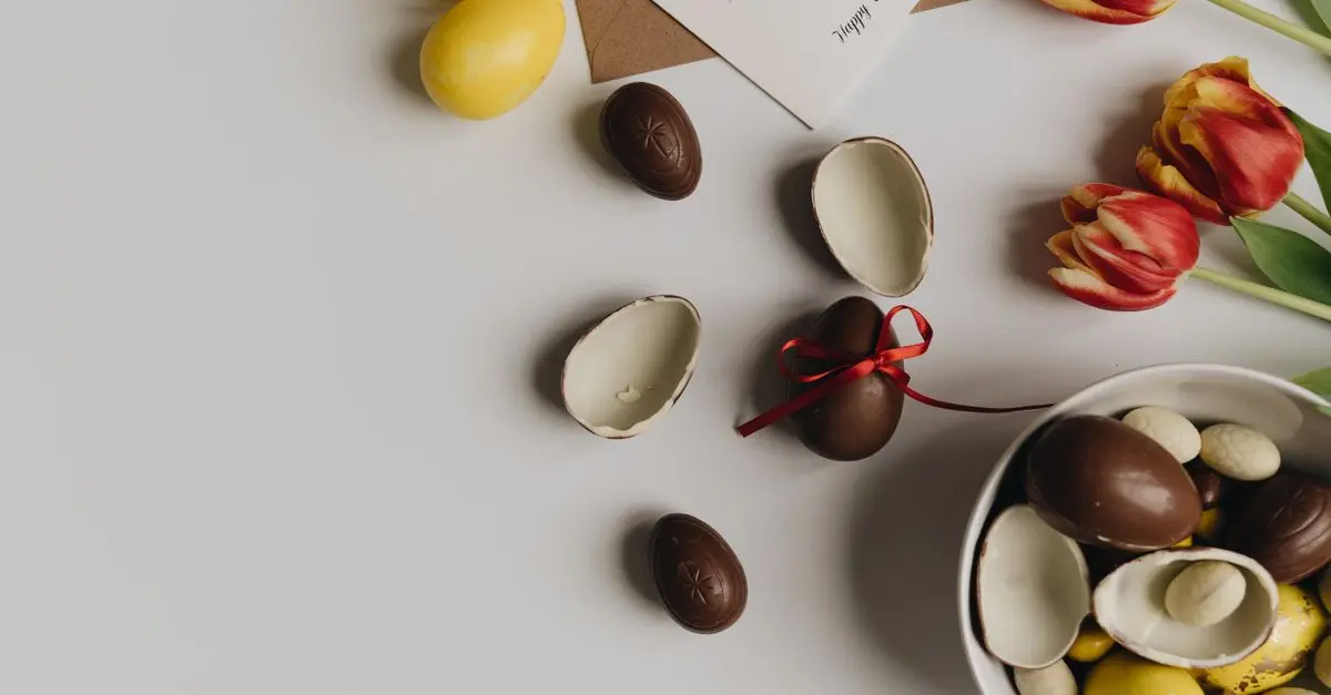 Les meilleures recettes de Pâques pour régaler vos invités