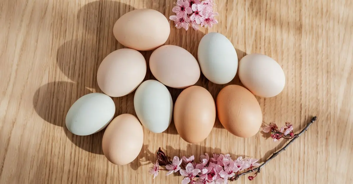 Idées créatives pour personnaliser vos œufs de Pâques