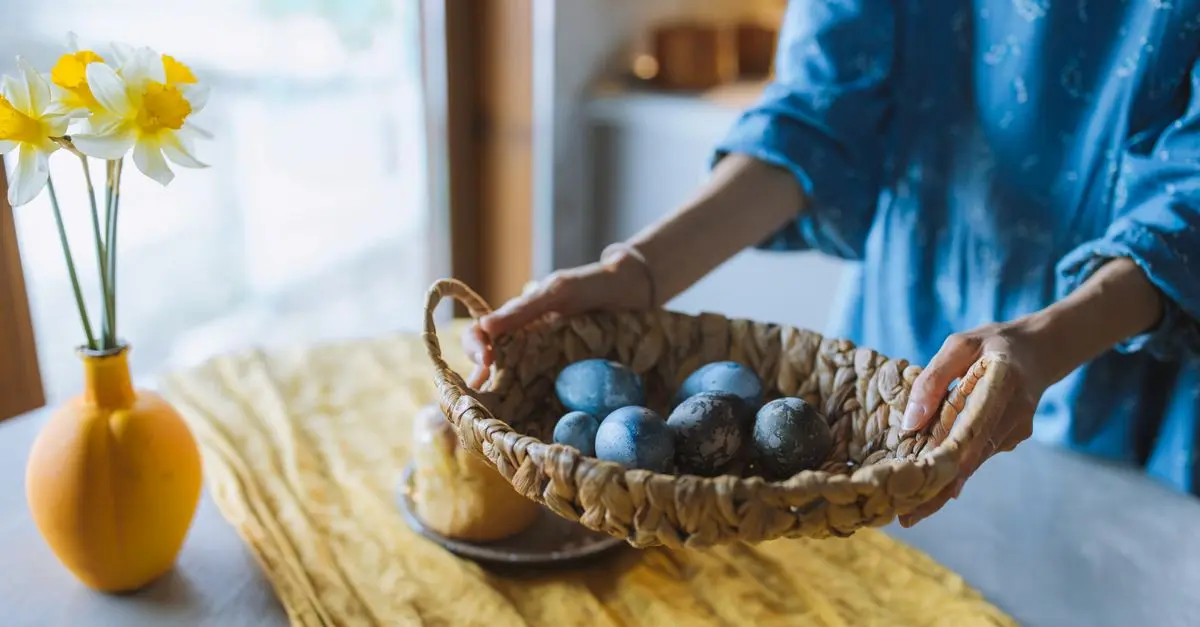 Les origines et l'histoire des fêtes de Pâques