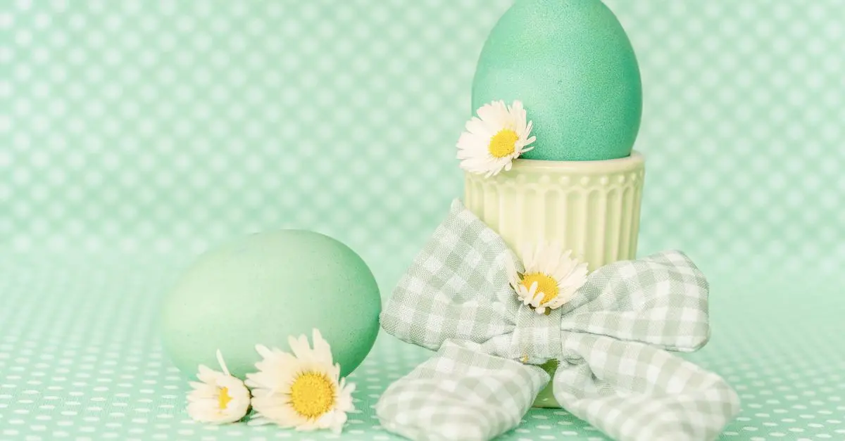 Les 10 meilleures traditions de Pâques à redécouvrir