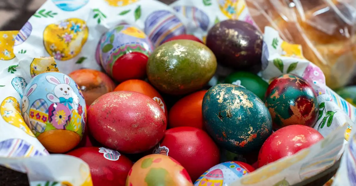 Les traditions de Pâques dans le monde : un voyage culturel