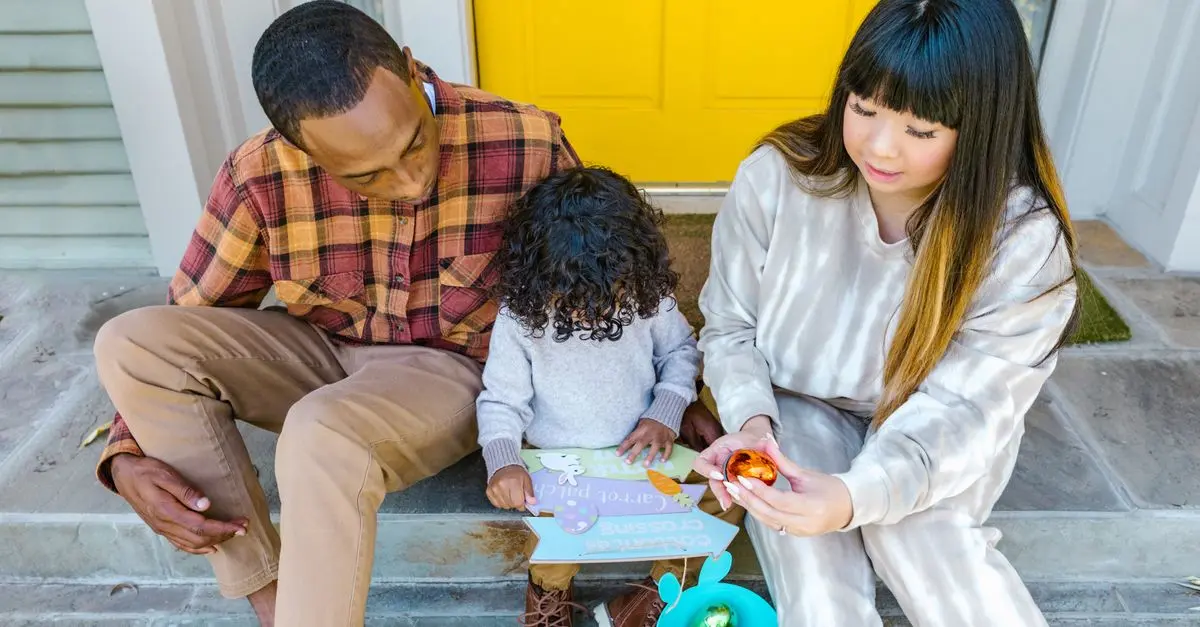 Les activités incontournables à faire en famille pour Pâques