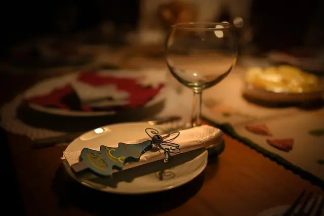 Comment réussir la décoration de votre table pour Pâques