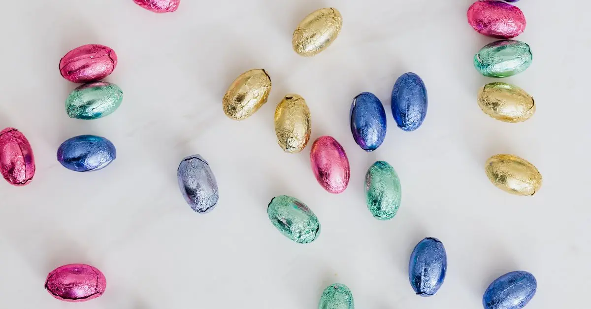 Les meilleures traditions de Pâques à découvrir en famille