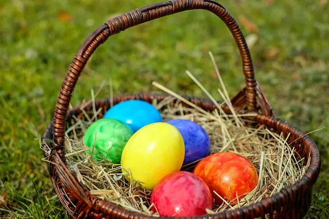 Les traditions de Pâques en France : histoire et coutumes