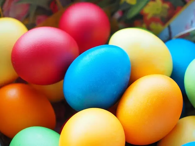 Tout savoir sur les traditions de Pâques à travers le monde