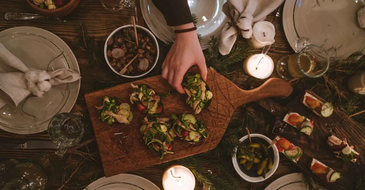 Pâques et santé : alternatives saines pour vos recettes