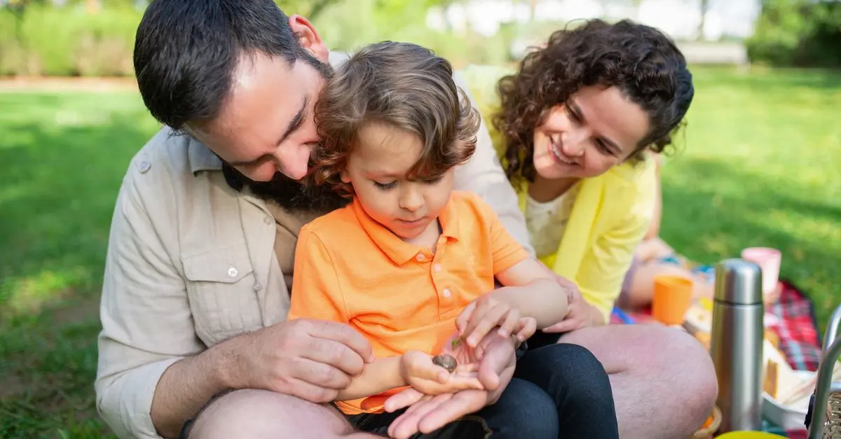 Activités de Pâques à faire en extérieur
