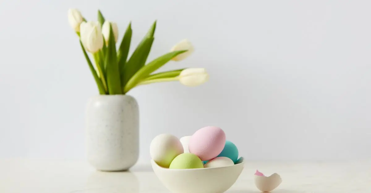 Les tendances déco de Pâques en 2026