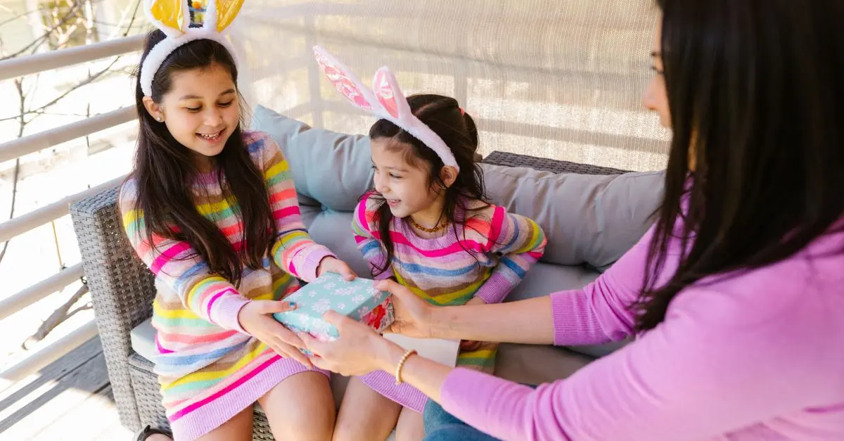 10 traditions de Pâques à redécouvrir pour célébrer en famille