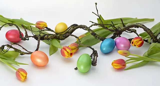 Comment célébrer Pâques : traditions et recettes à découvrir