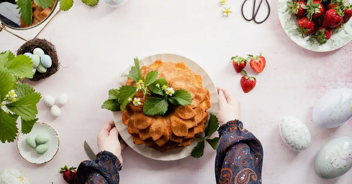 Les meilleures recettes de brunch pour Pâques