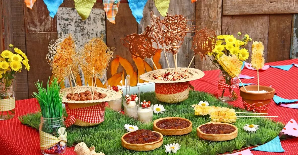 Les meilleures recettes de dessert pour Pâques en famille