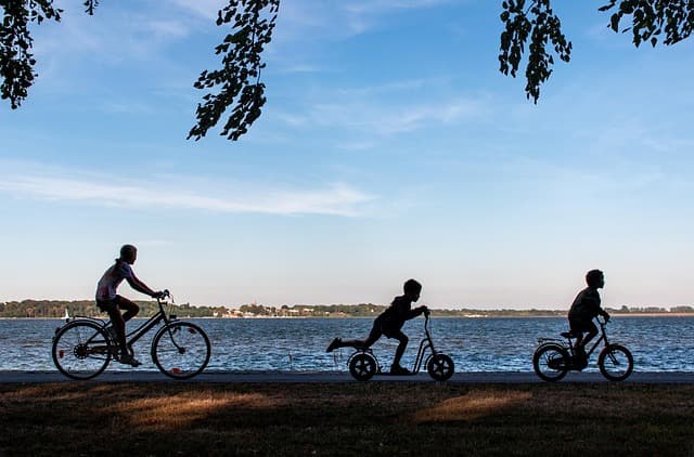 Les 10 meilleures activités à faire en famille pour Pâques