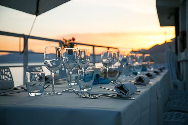 Comment organiser un repas de Pâques convivial et savoureux