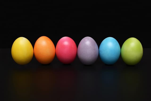 5 idées créatives pour fêter Pâques avec les enfants