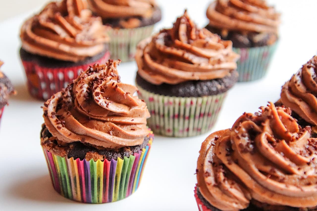 Les meilleures recettes de desserts pour Pâques à essayer