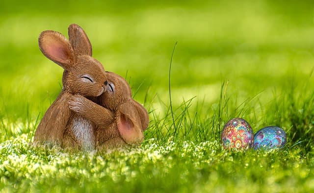 Célébrer les Fêtes de Pâques : traditions et histoires fascinantes