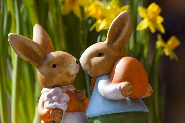 Les meilleures traditions de Pâques à découvrir en famille