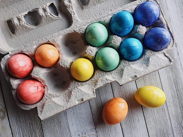 Les traditions de Pâques que vous devez connaître