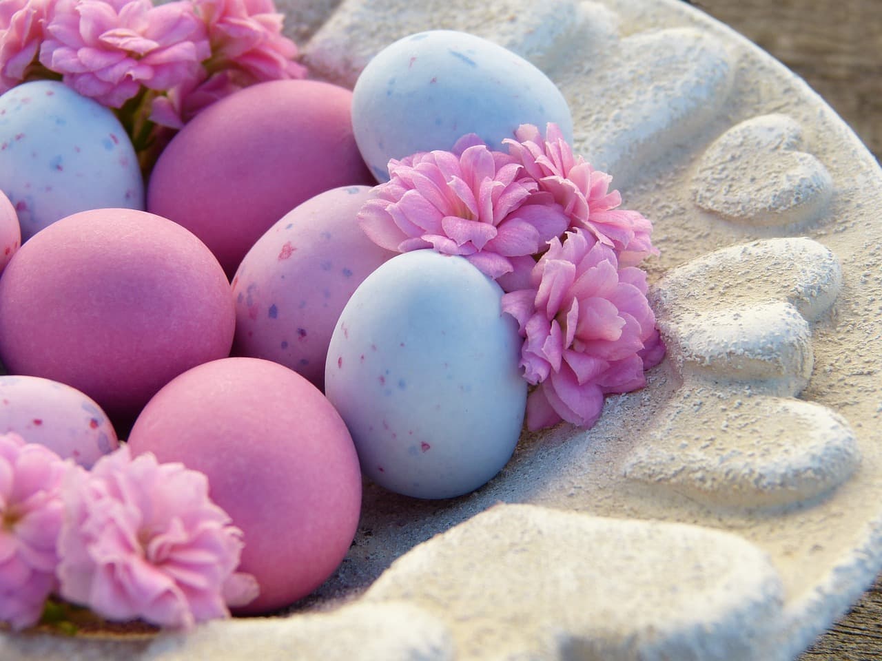 Les traditions de Pâques : découvrez leur signification et histoire