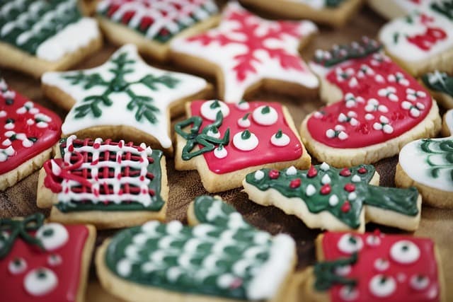 Les meilleures recettes de biscuits pour Pâques : délicieuses et faciles